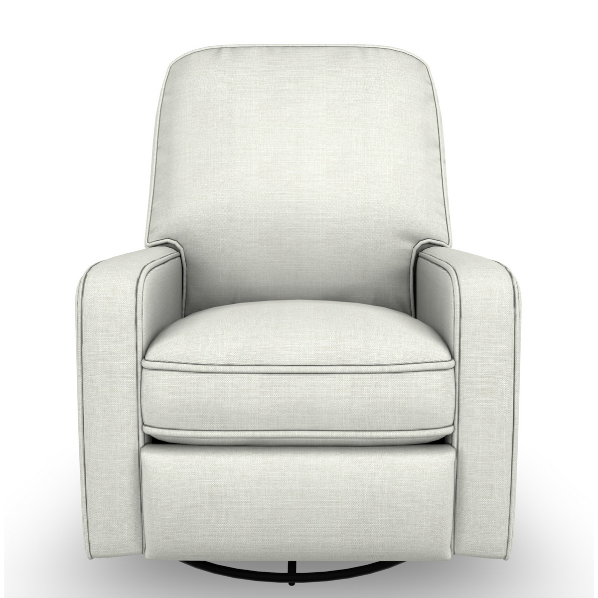 Bilana swivel glider recliner best sale