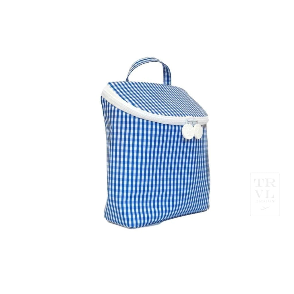 Lunch Bag, Laundry Bag