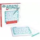 Thinkfun Game Amaze-16 Mazes in 1-RAVENSBURGER-Little Giant Kidz