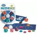 Thinkfun Math Dice-RAVENSBURGER-Little Giant Kidz