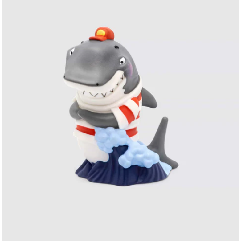 Tonies® Clark the Shark Tonie-Tonies-Little Giant Kidz