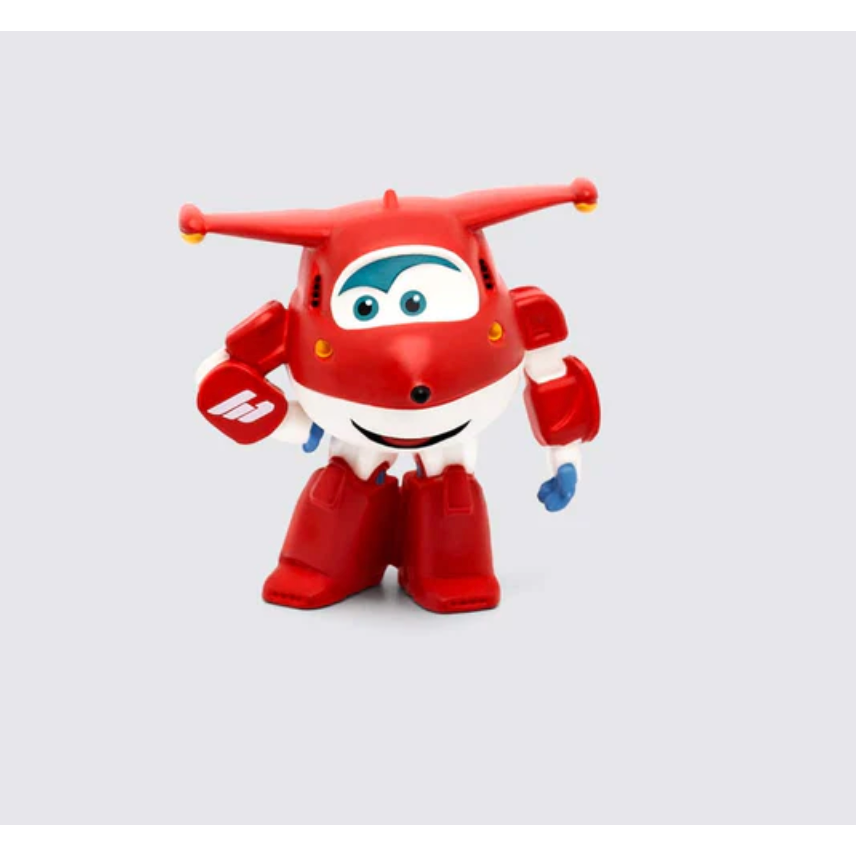 Tonies® Super Wings: A World of Adventure Tonie-Tonies-Little Giant Kidz