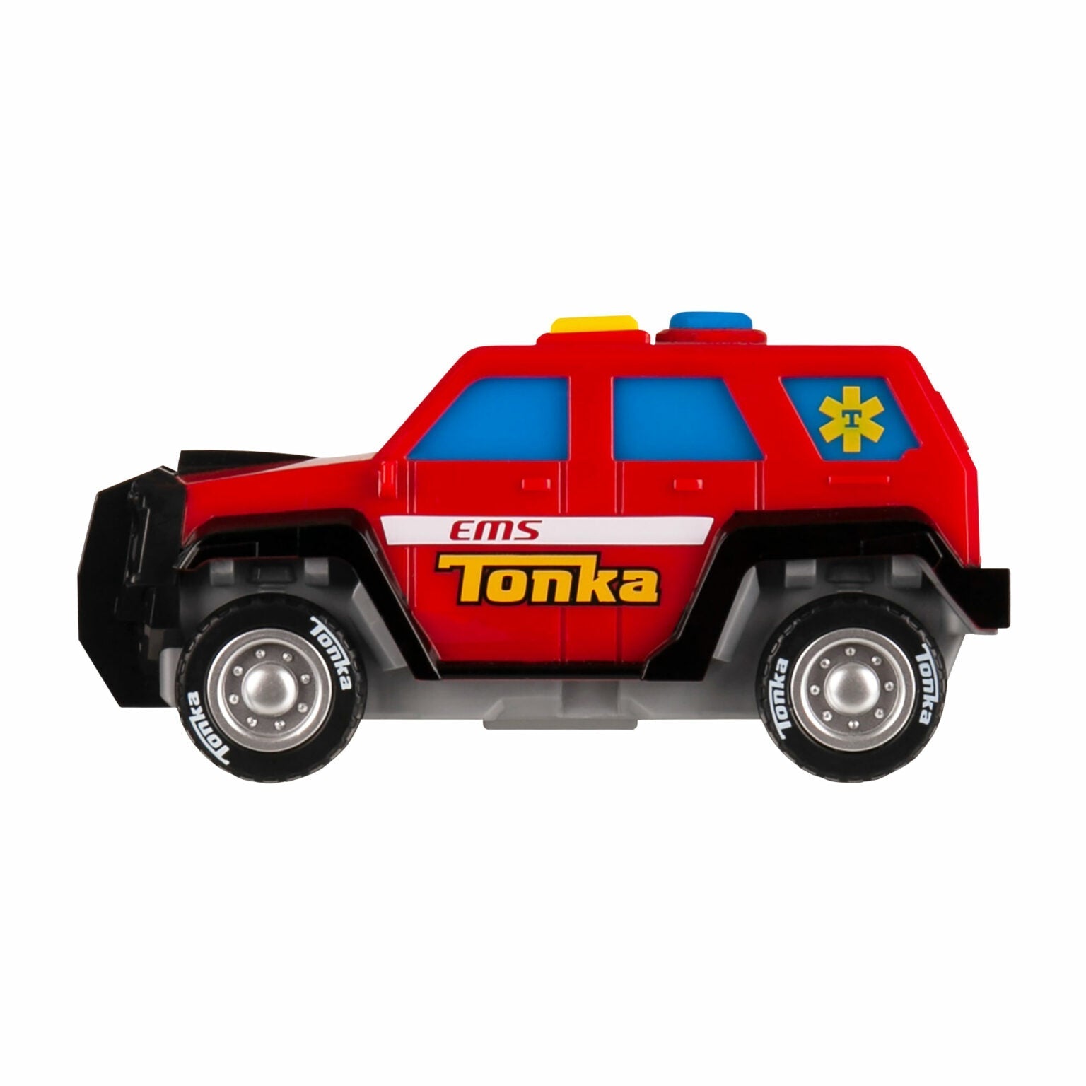 Tonka Mighty Force Vehicles-SCHYLLING-Little Giant Kidz