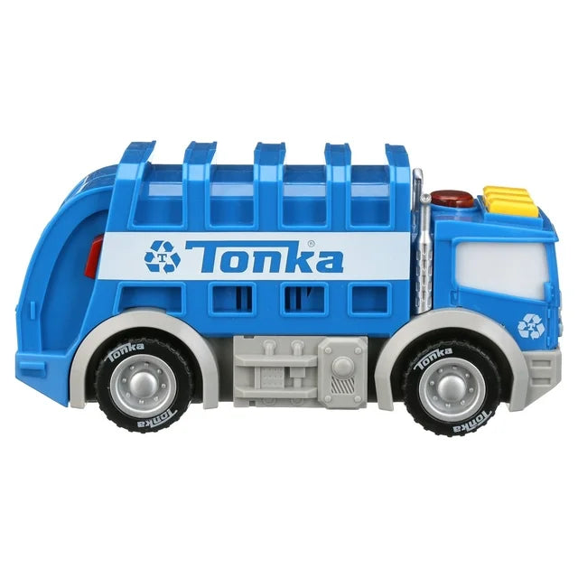 Tonka Mighty Force Vehicles-SCHYLLING-Little Giant Kidz