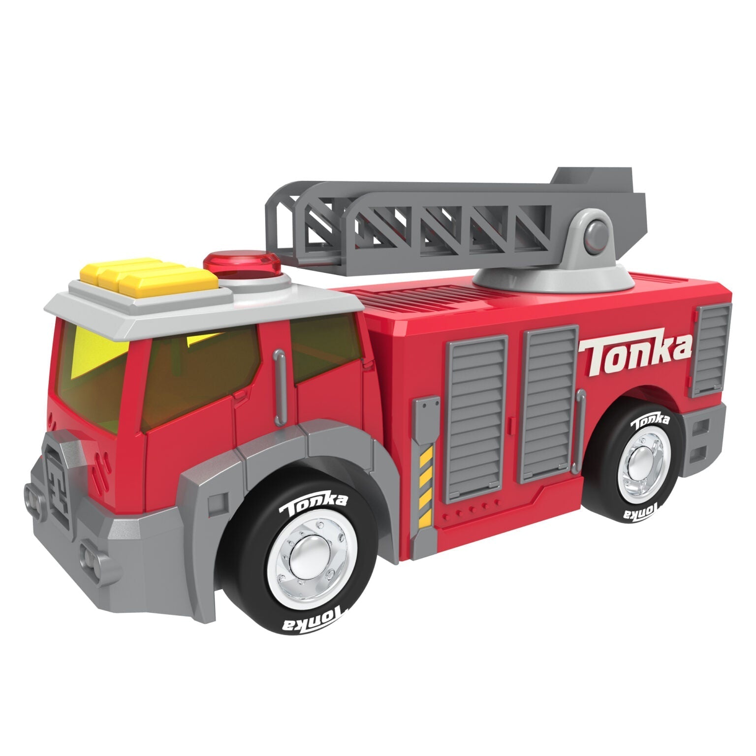 Tonka Mighty Force Vehicles-SCHYLLING-Little Giant Kidz