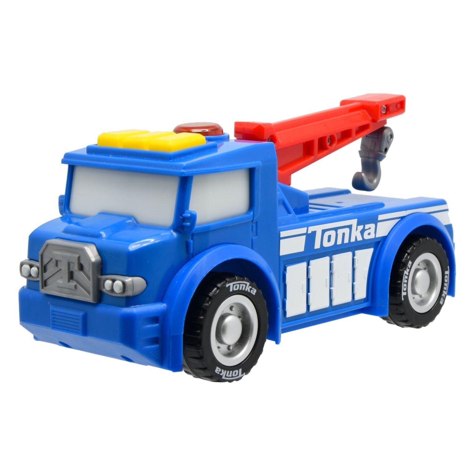 Tonka Mighty Force Vehicles-SCHYLLING-Little Giant Kidz