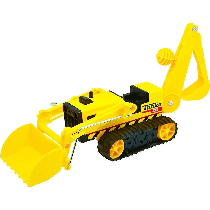 Tonka Steel Classics Trencher-SCHYLLING-Little Giant Kidz