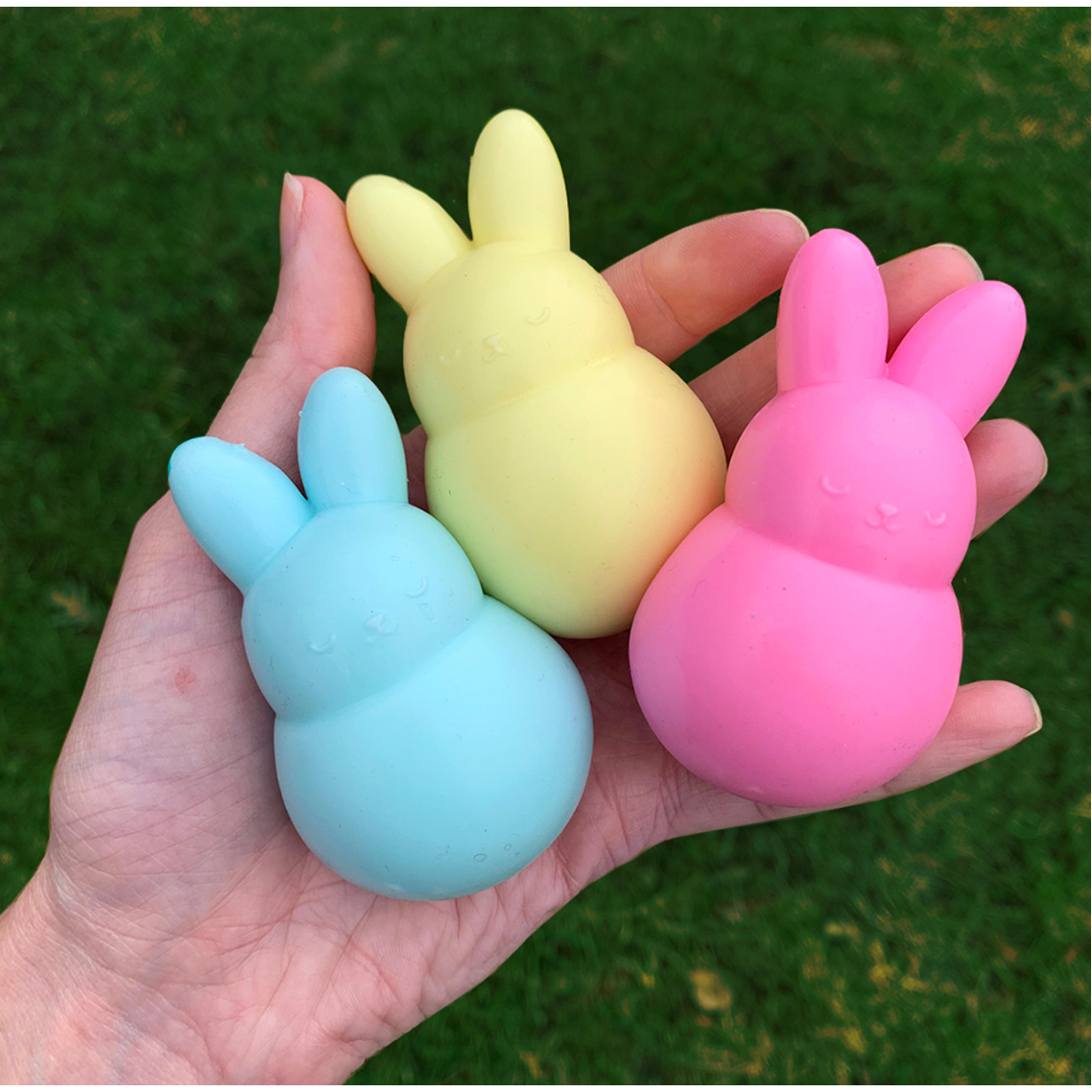 Top Trenz Sticky Blobbies - Easter Edition-Top Trenz-Little Giant Kidz