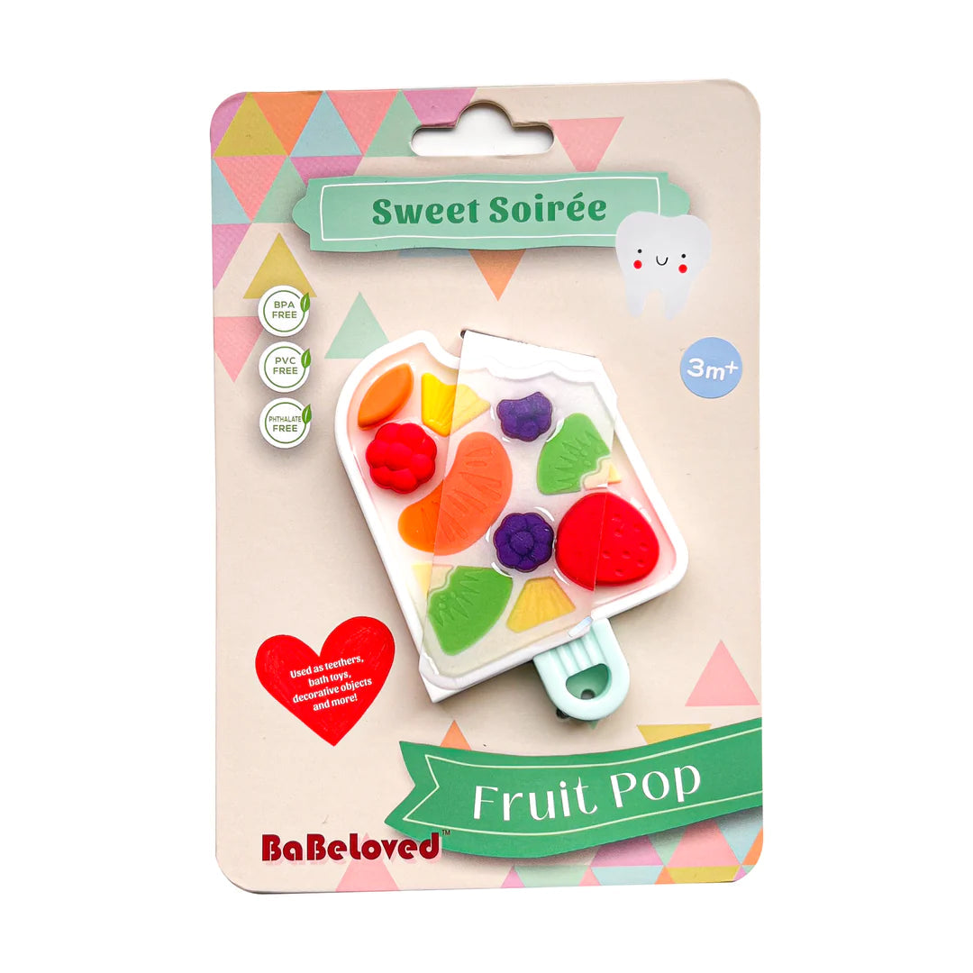 ToyLab Fruit Pop-TOYLAB-Little Giant Kidz