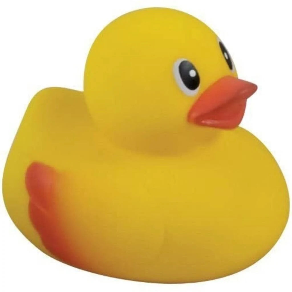 Toysmith Lil Duck- 3 1/2"-TOYSMITH-Little Giant Kidz