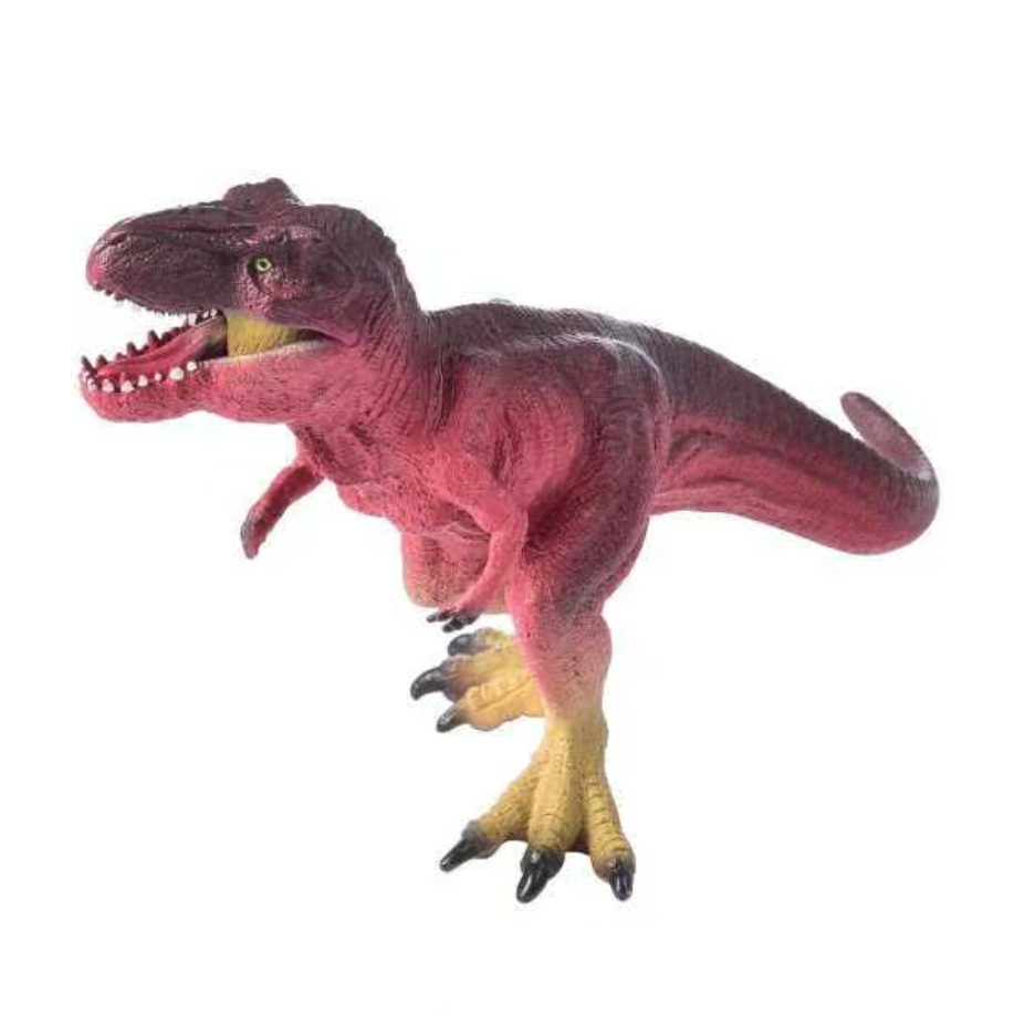 U.S. Toy T-Rex Moveable Jaws-U.S. TOY-Little Giant Kidz