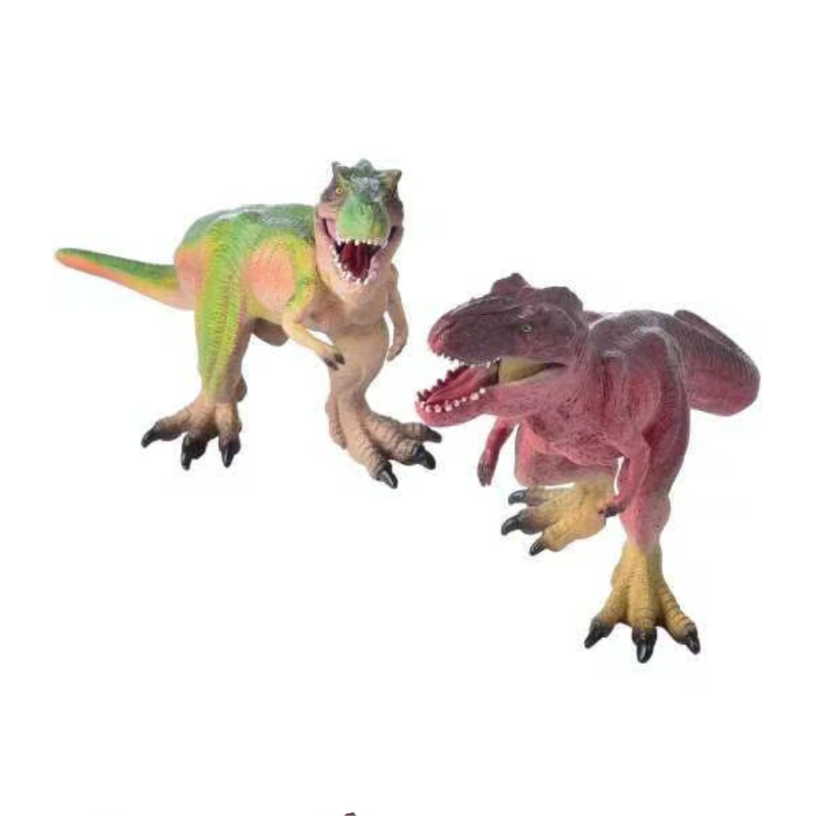 U.S. Toy T-Rex Moveable Jaws-U.S. TOY-Little Giant Kidz