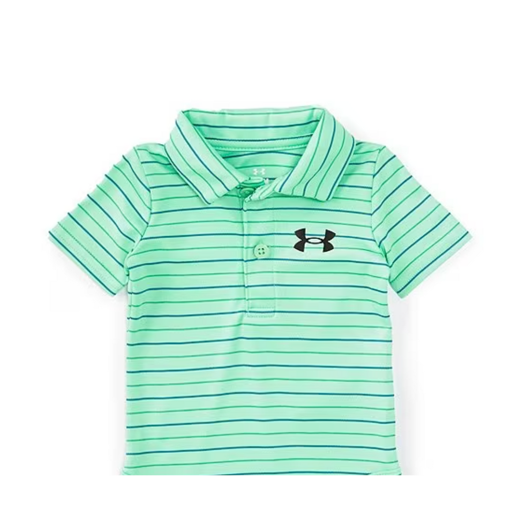 2t under shops armour polo