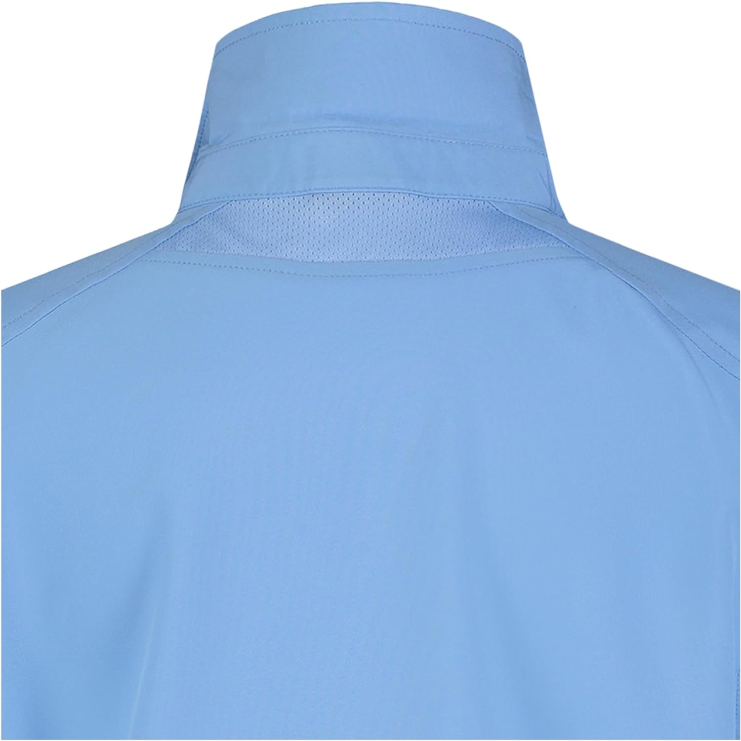 Carolina blue outlet under armour shirt