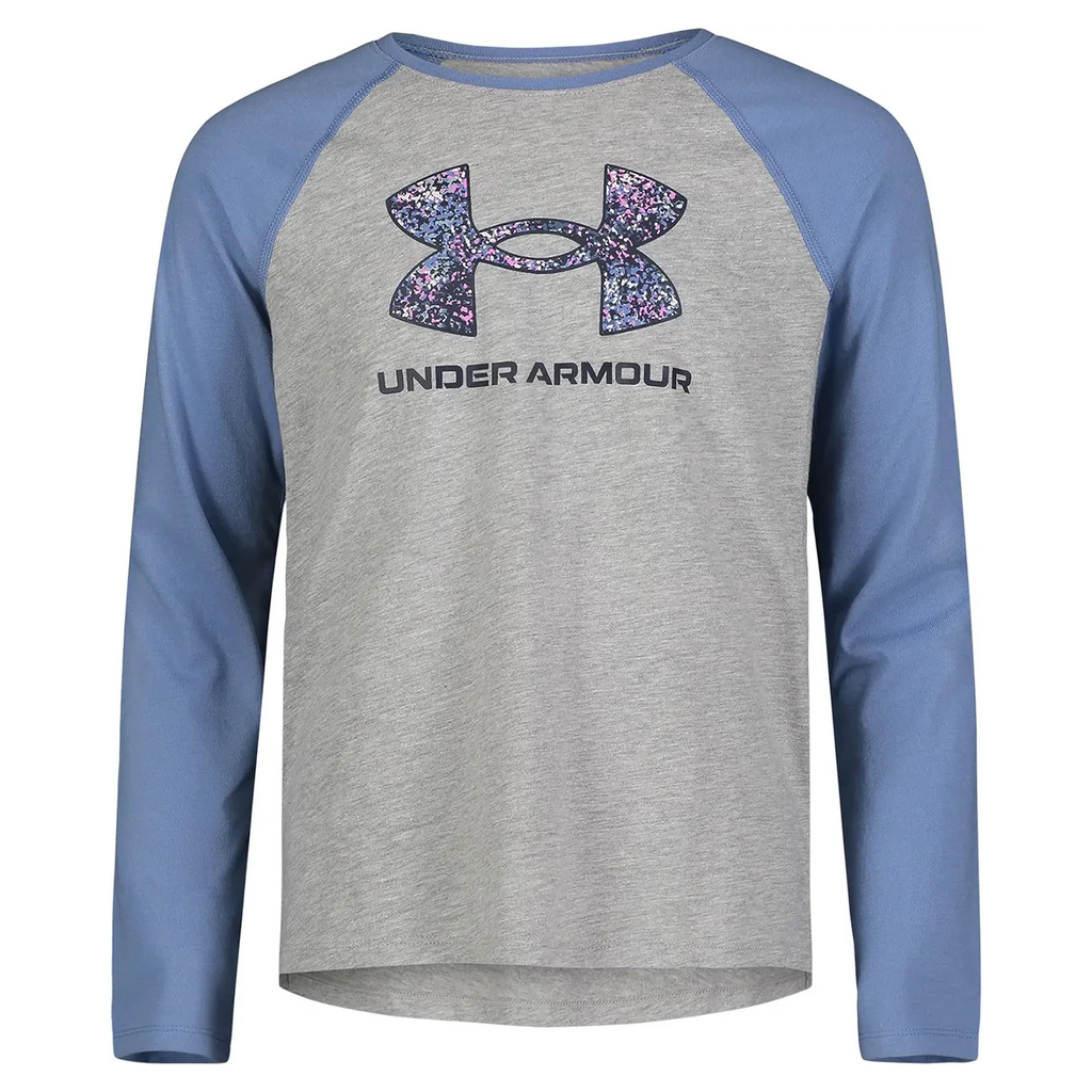 Under armour youth outlet girls