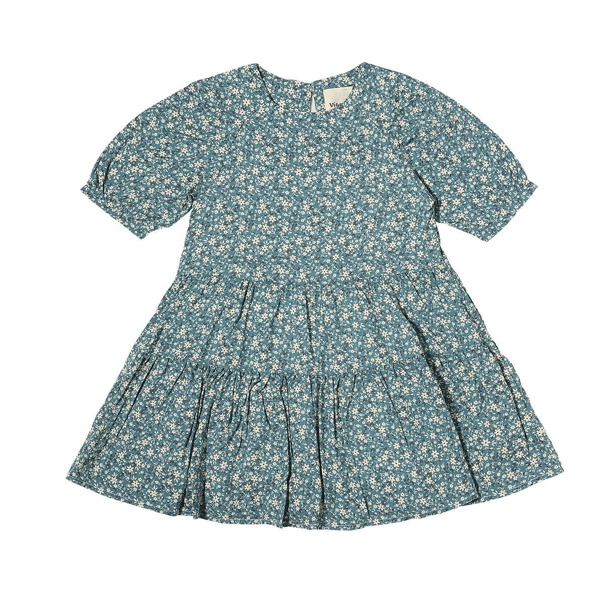 Vignette Evermore Alice Dress-VIGNETTE-Little Giant Kidz