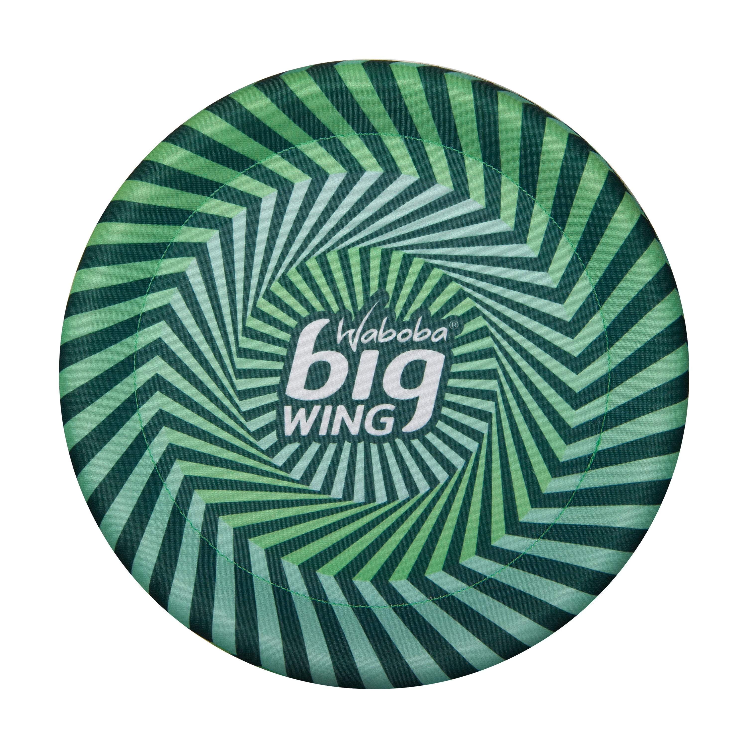 Waboba Big Wing Flying Disc-WABOBA-Little Giant Kidz