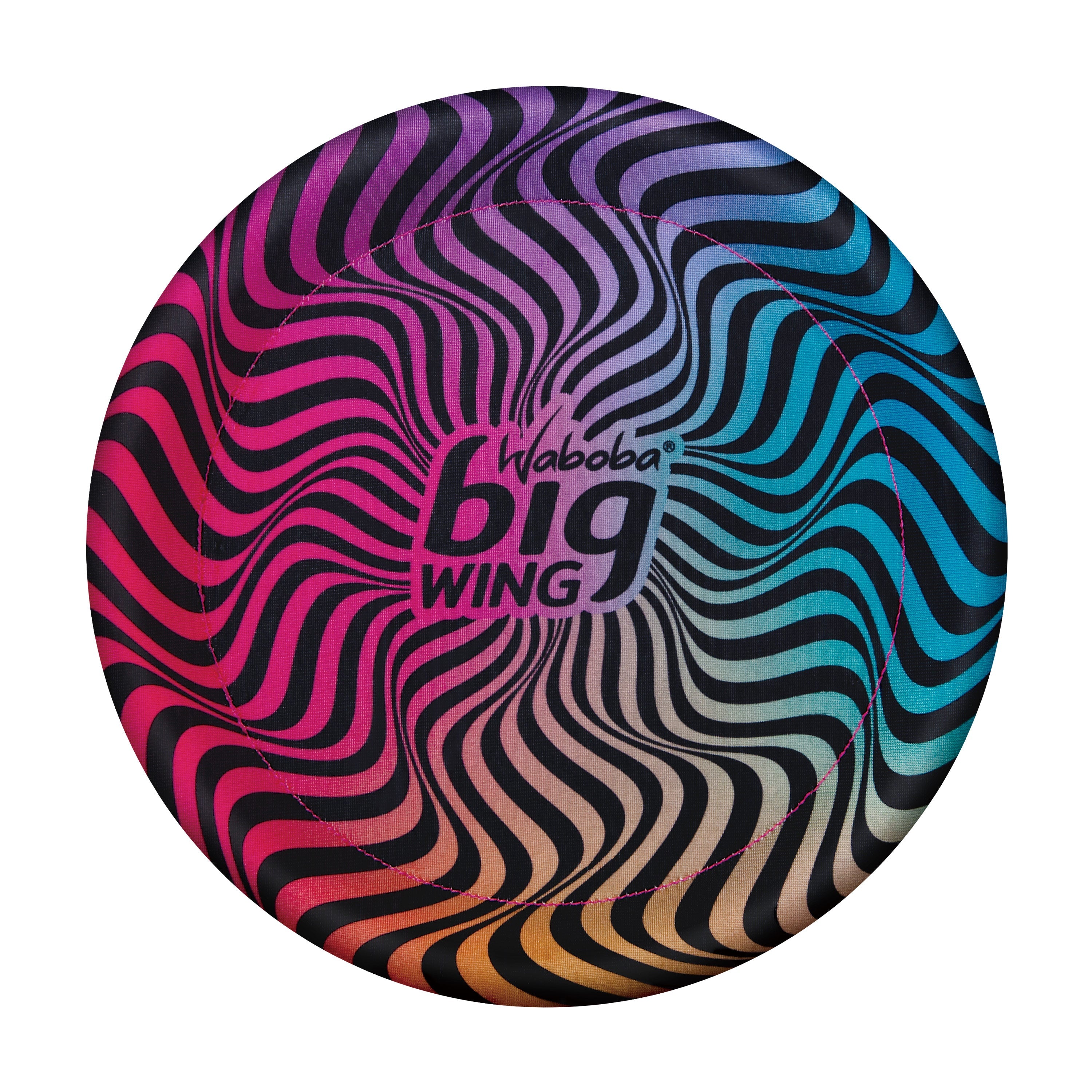 Waboba Big Wing Flying Disc-WABOBA-Little Giant Kidz