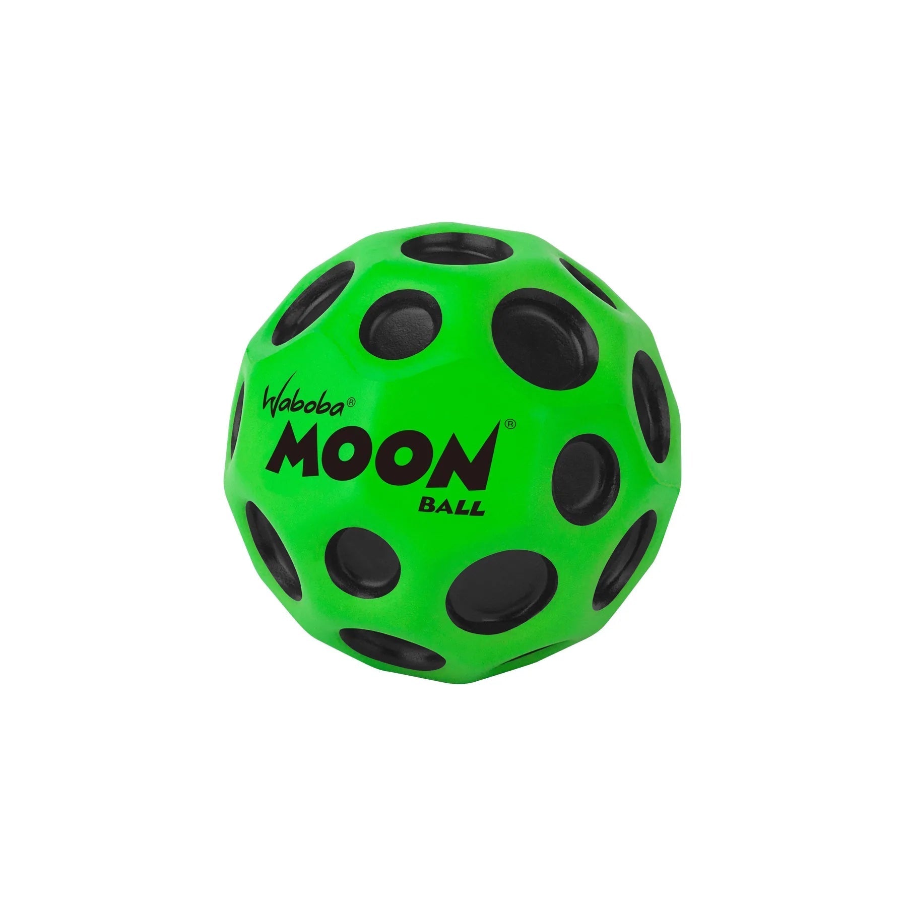 Waboba Moon Ball - Hyper Bouncy Ball-WABOBA-Little Giant Kidz