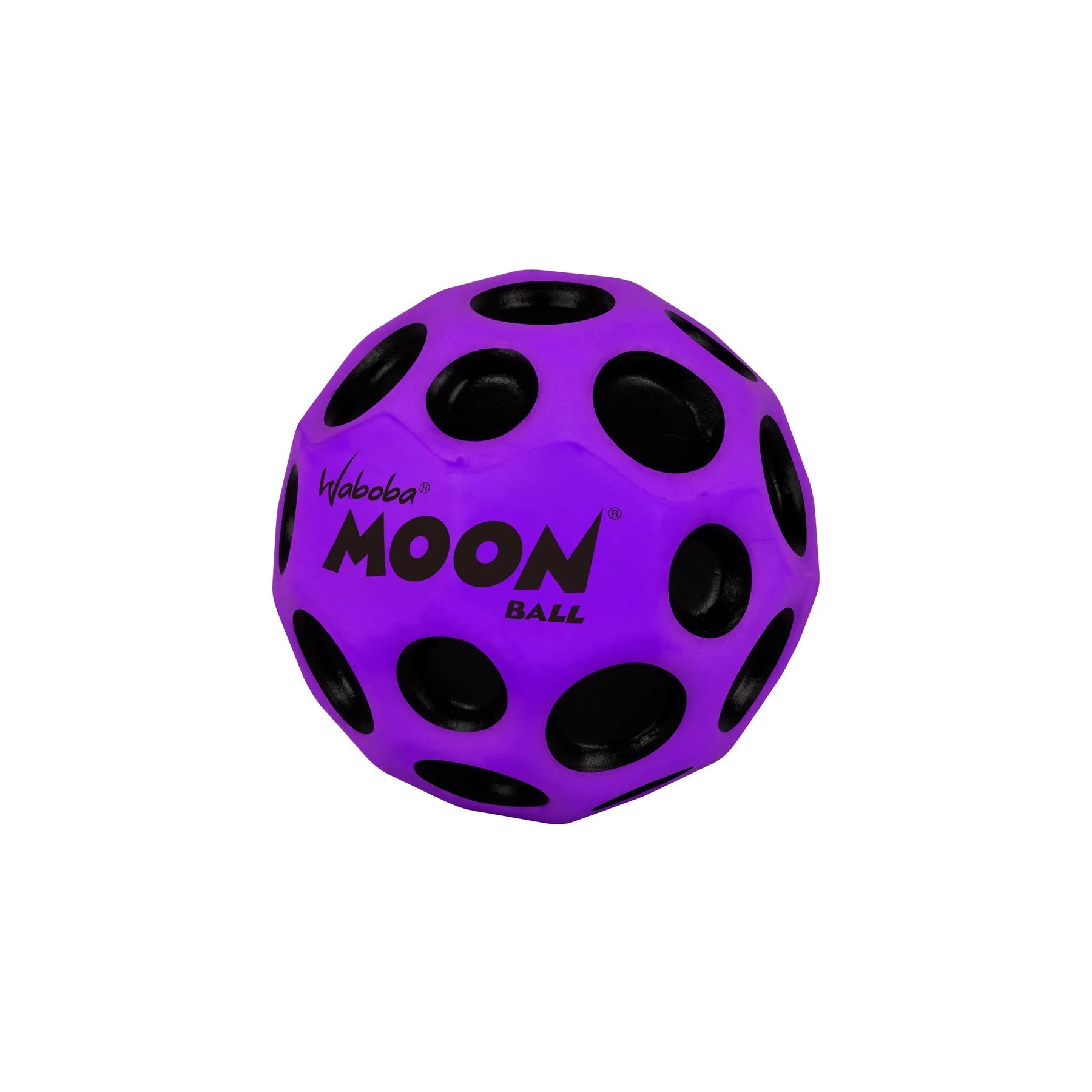 Waboba Moon Ball - Hyper Bouncy Ball-WABOBA-Little Giant Kidz