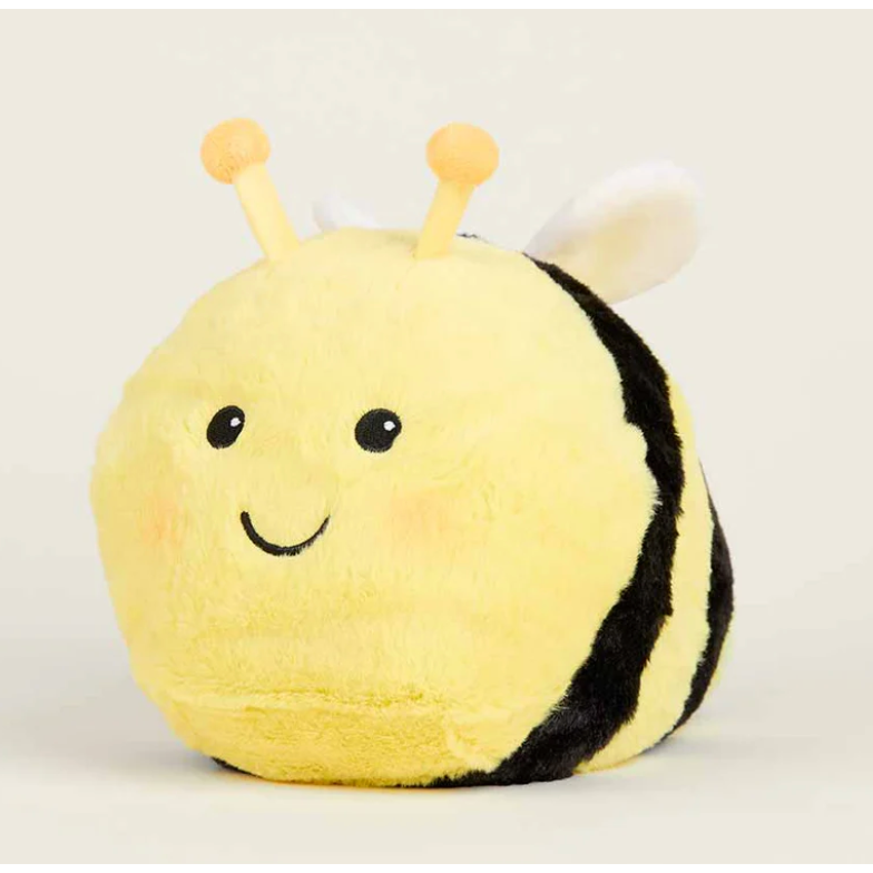 Warmies® Cozy Plush Bee-INTELEX-Little Giant Kidz