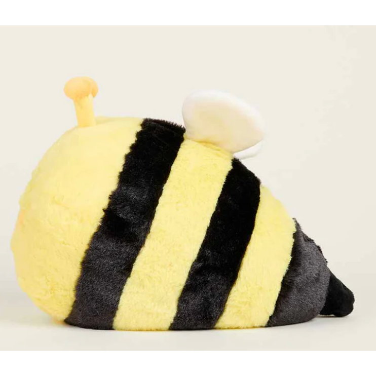 Warmies® Cozy Plush Bee-INTELEX-Little Giant Kidz