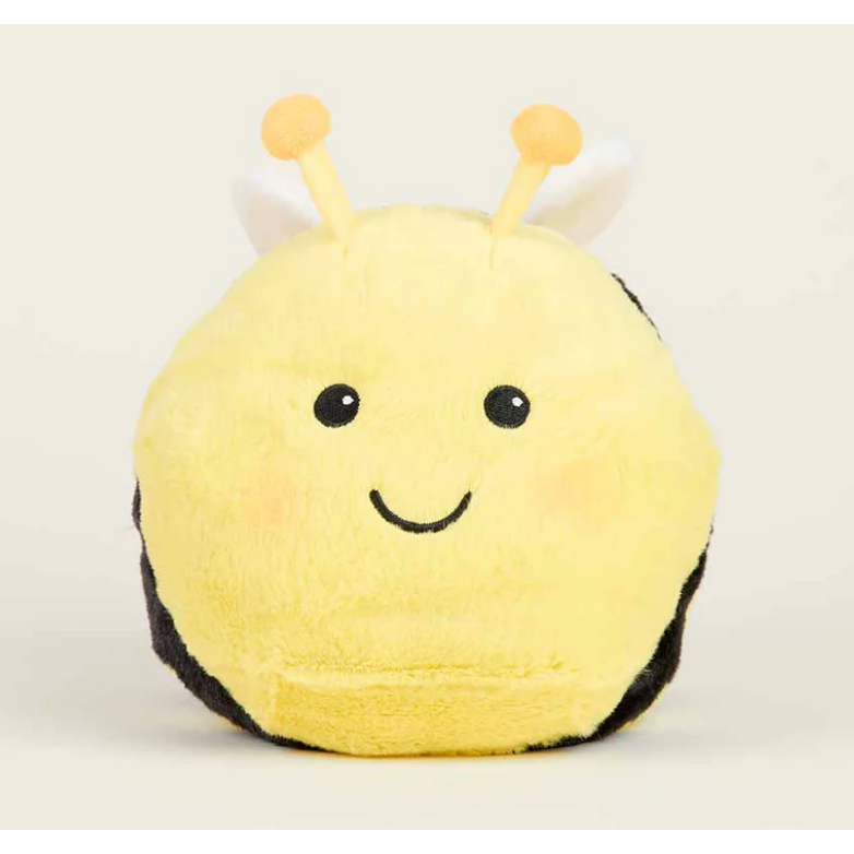 Warmies® Cozy Plush Bee-INTELEX-Little Giant Kidz