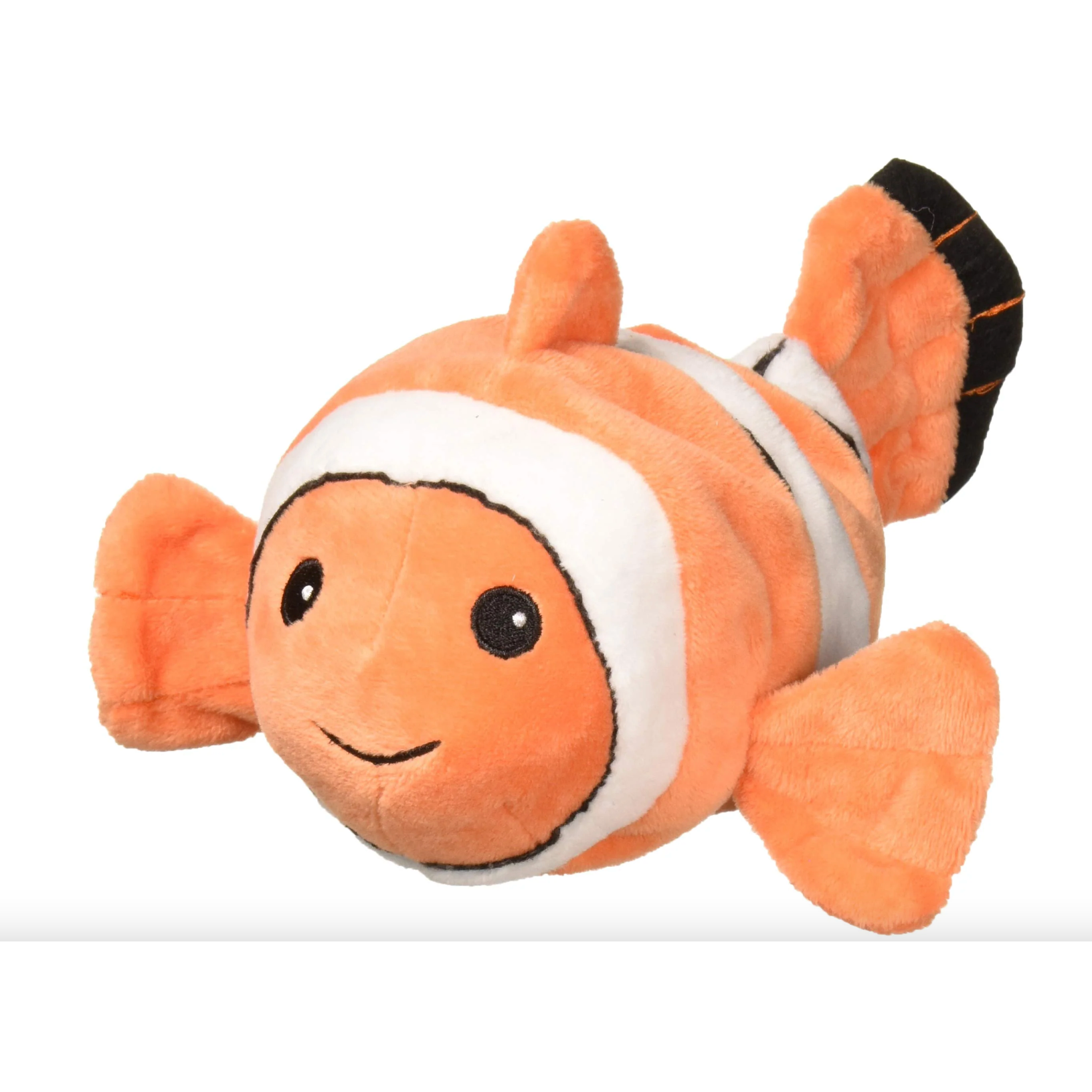 Warmies® Cozy Plush Clown Fish-INTELEX-Little Giant Kidz