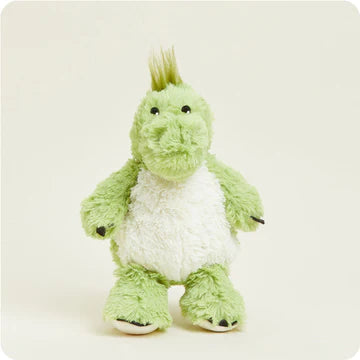 Warmies® Cozy Plush Dinosaur-INTELEX-Little Giant Kidz