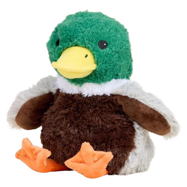 Warmies® Cozy Plush Mallard-INTELEX-Little Giant Kidz