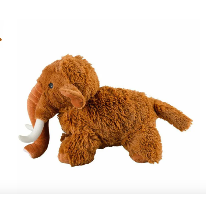 Warmies® Cozy Wooly Mammoth-INTELEX-Little Giant Kidz