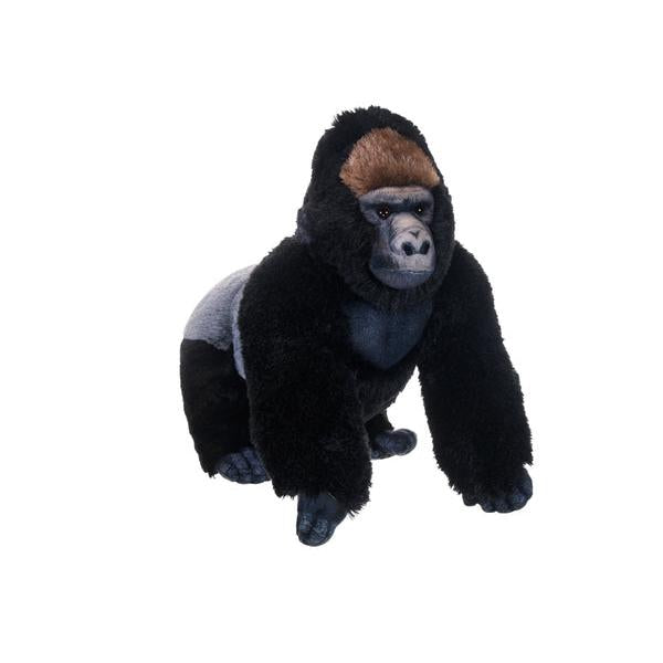 Wild Republic Artist Collection Gorilla Standing-Wild Republic-Little Giant Kidz