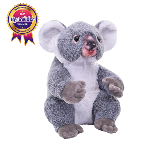 Wild Republic Artist Collection Koala-Wild Republic-Little Giant Kidz