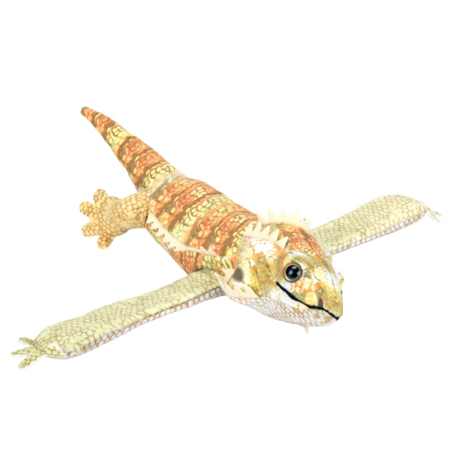 Wild Republic Bearded Dragon Huggers-Wild Republic-Little Giant Kidz