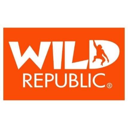 Wild Republic Huggers Bison-Wild Republic-Little Giant Kidz