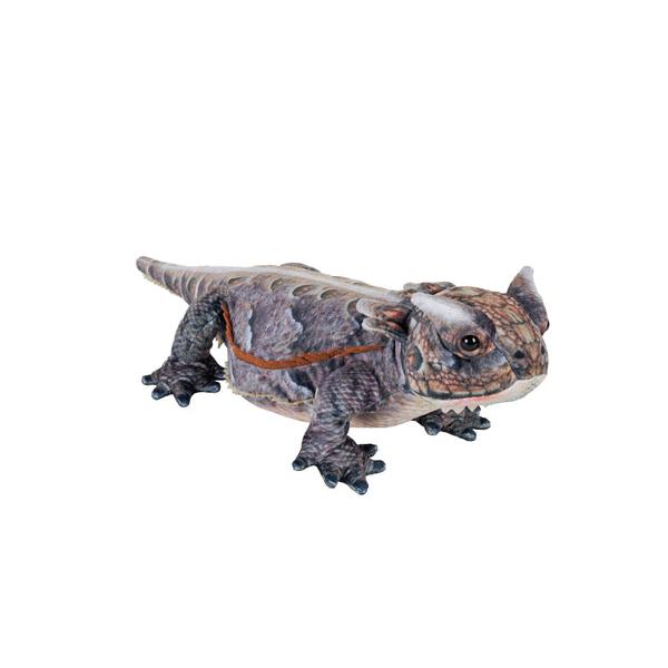 Wild Republic Living Horned Lizard-Wild Republic-Little Giant Kidz