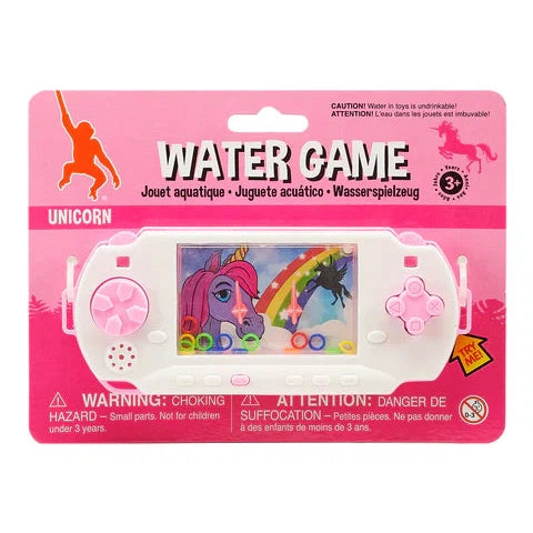 Wild Republic Water Game - Unicorn-Wild Republic-Little Giant Kidz