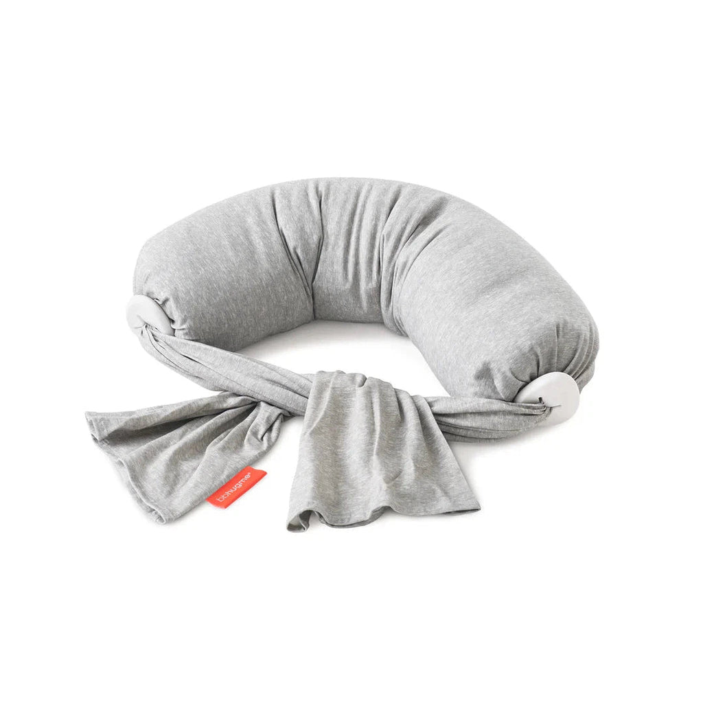 Nursing pillow bed bath and beyond best sale