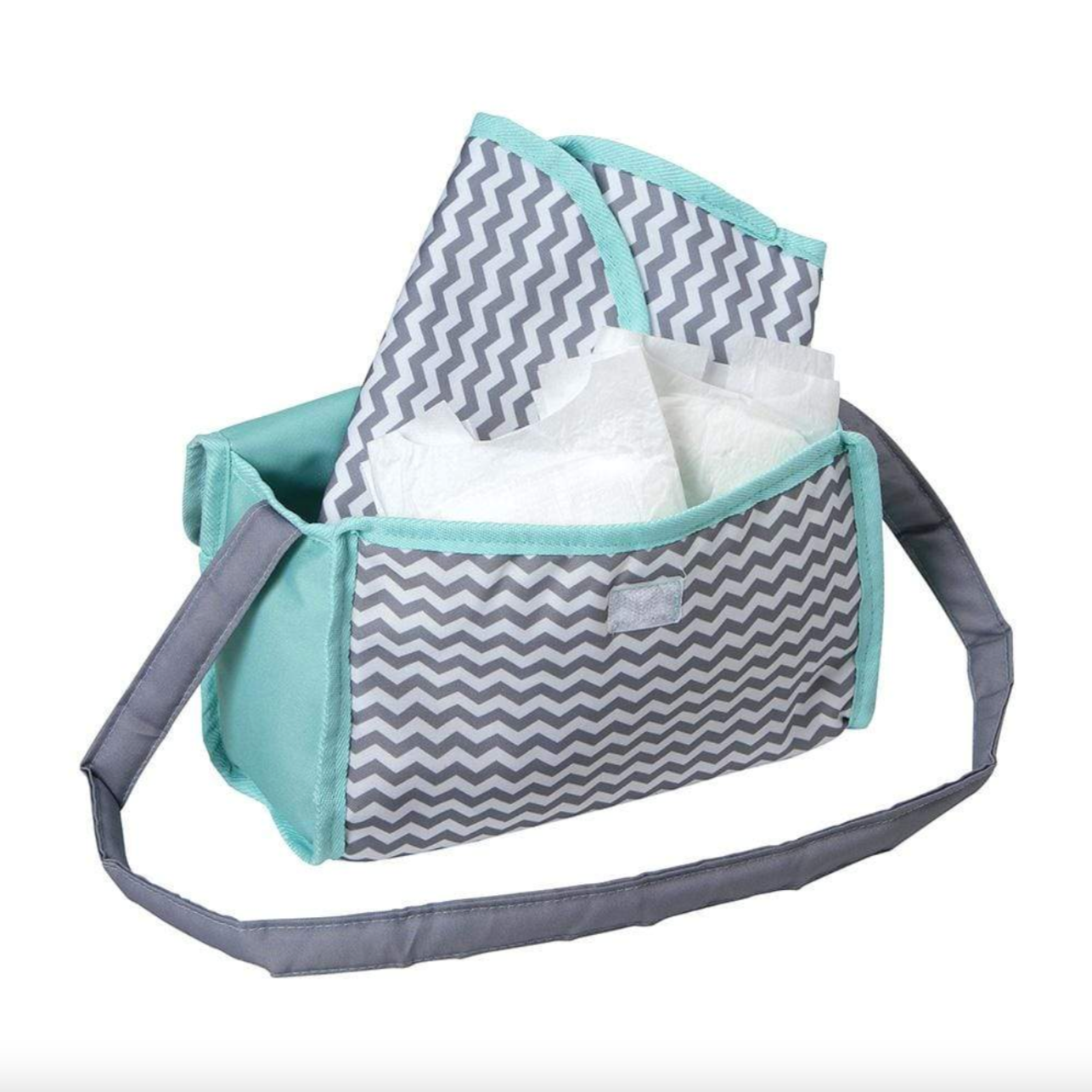 adora diaper bag