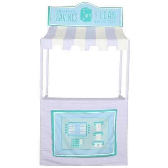 Asweets 3-in-1 Interchangeable Playstand (Bank, Burgers, Lemonade)-ASWEETS-Little Giant Kidz