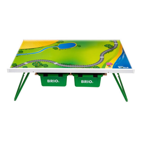 BRIO Consumer Play Table-BRIO-Little Giant Kidz