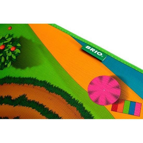 BRIO World Play Mat-BRIO-Little Giant Kidz