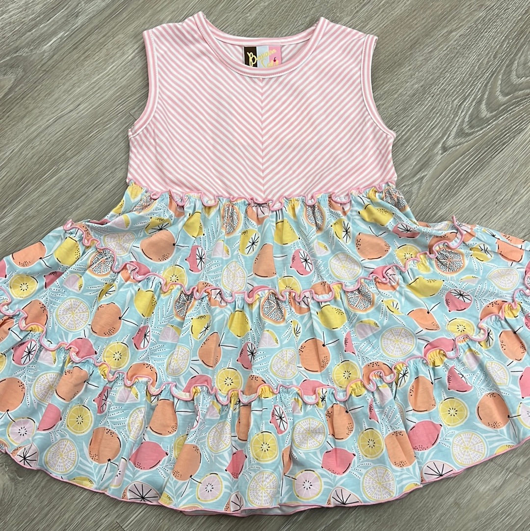 Banana split dress best sale