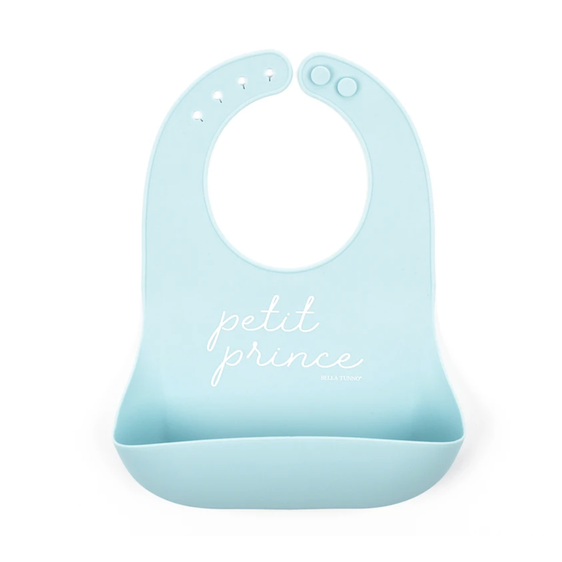 Bella Tunno Wonder Bib - Petit Prince-BELLA TUNNO-Little Giant Kidz