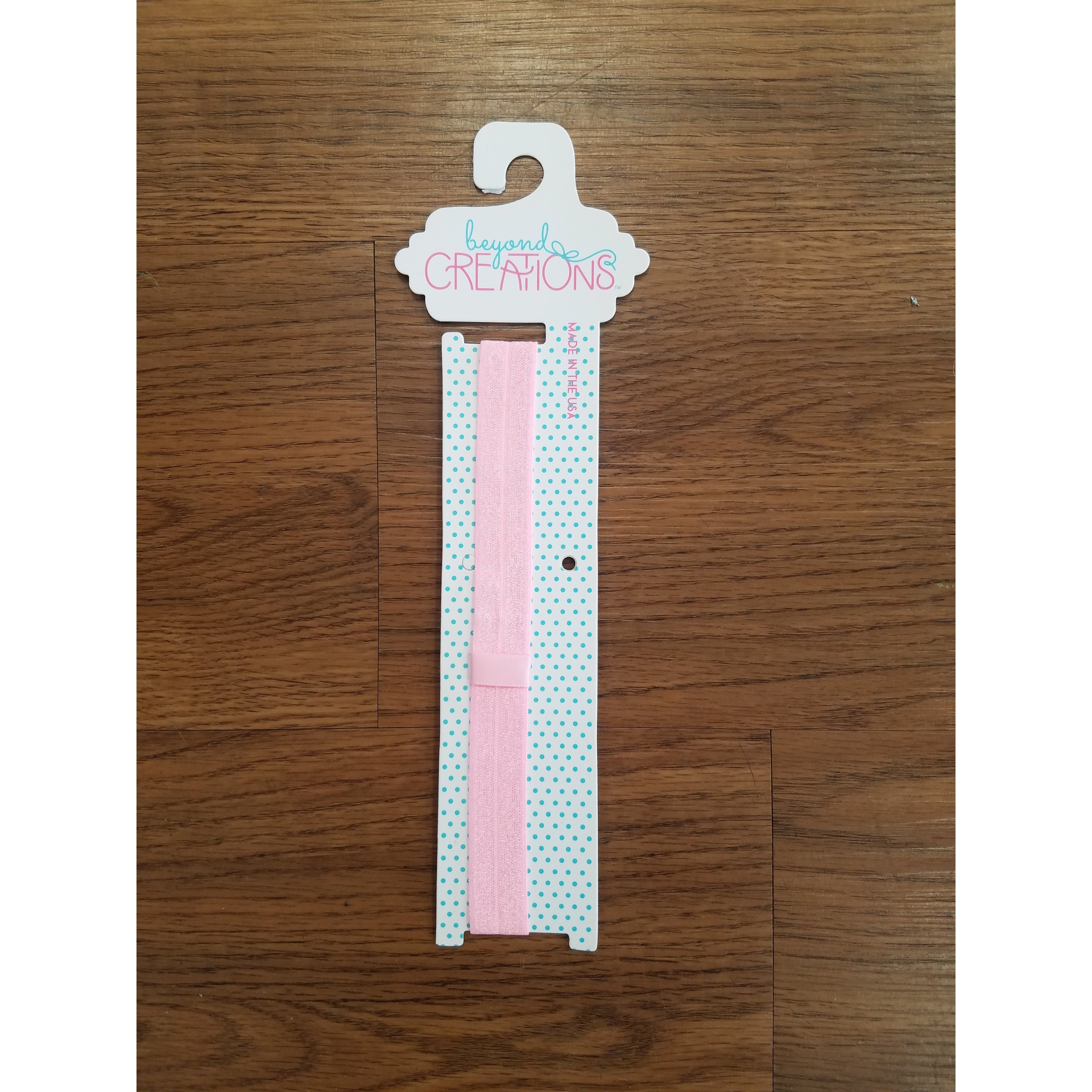 Beyond Creations Elastic Headband Size 1-BEYOND CREATIONS-Little Giant Kidz