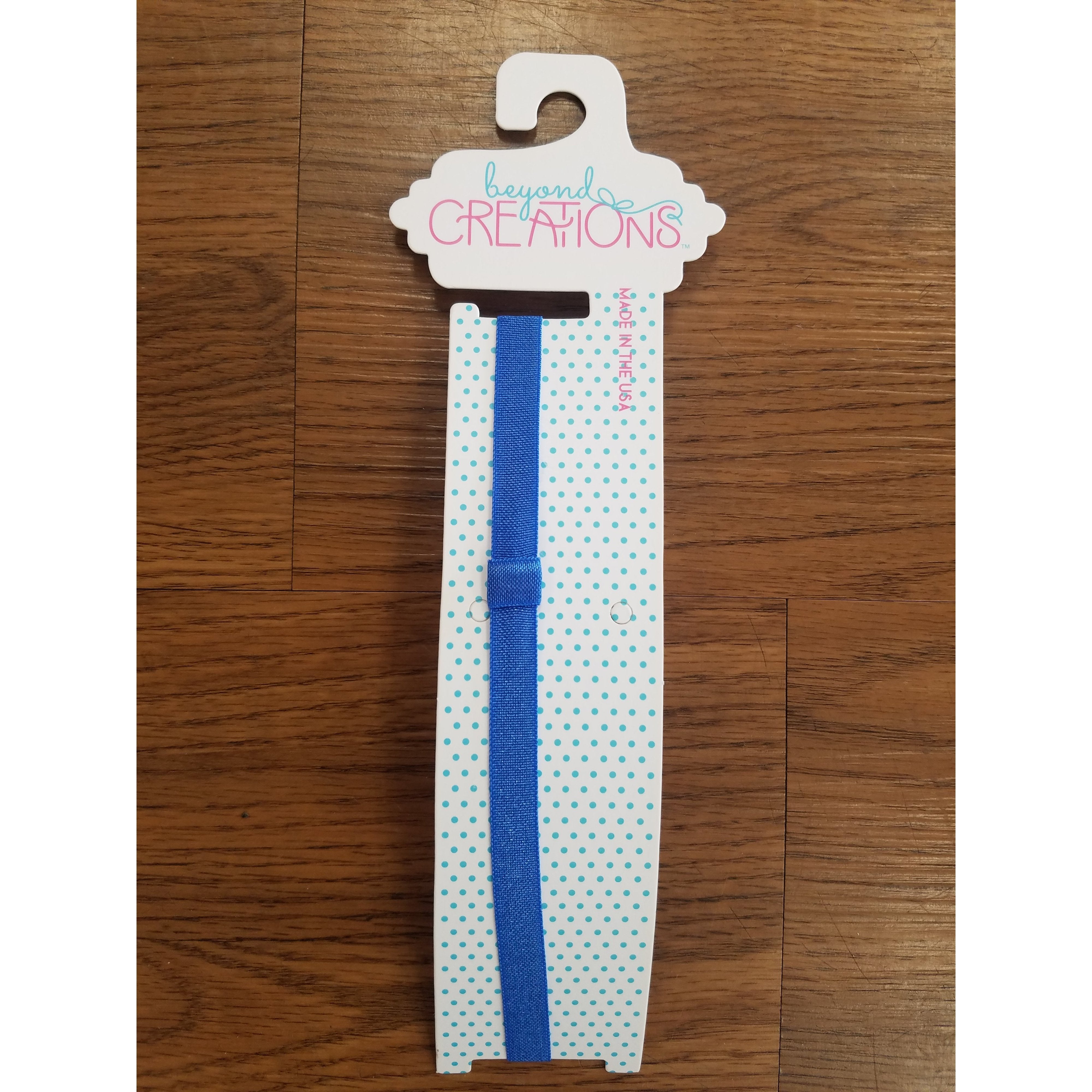 Beyond Creations Elastic Headband Size 1-BEYOND CREATIONS-Little Giant Kidz