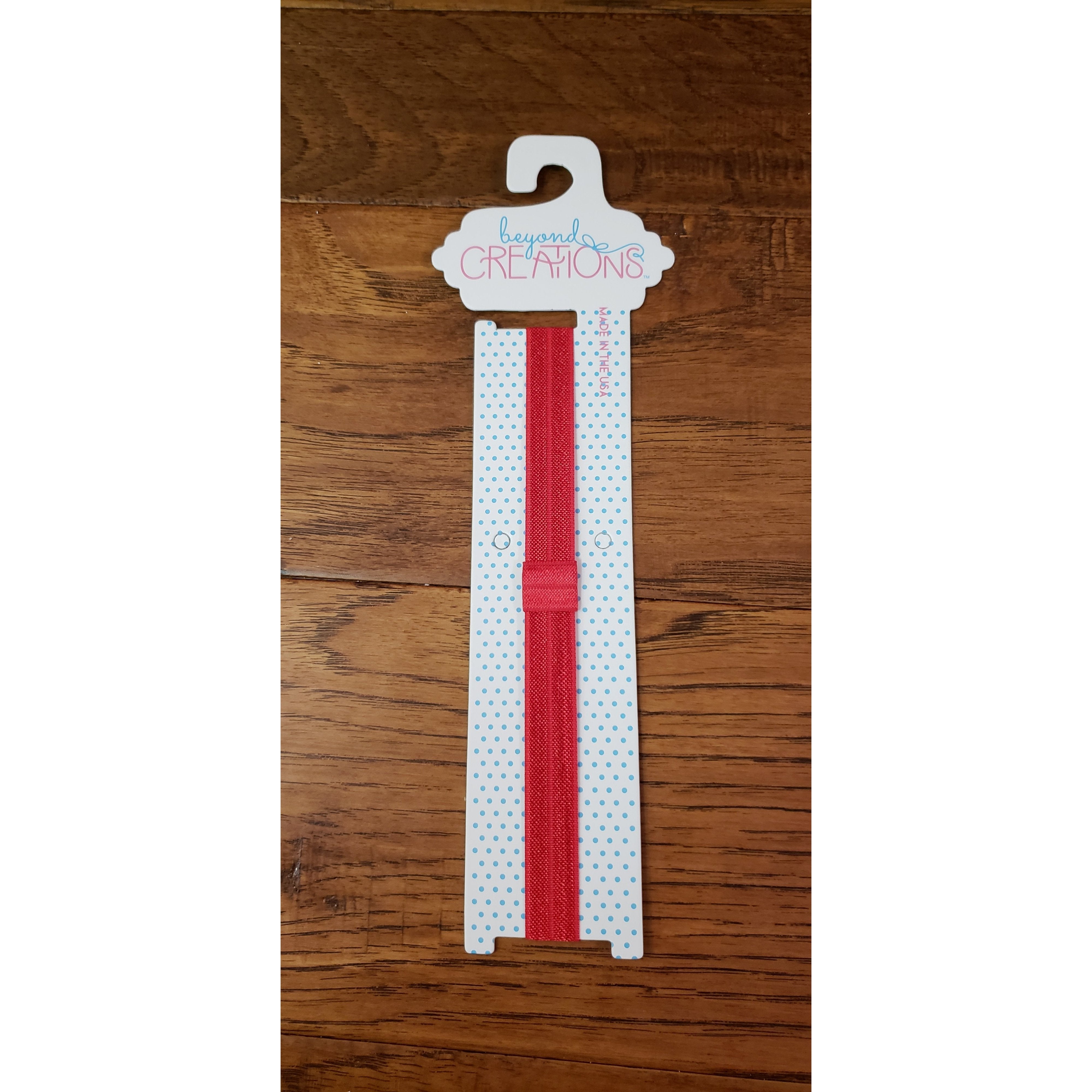 Beyond Creations Elastic Headband Size 1-BEYOND CREATIONS-Little Giant Kidz