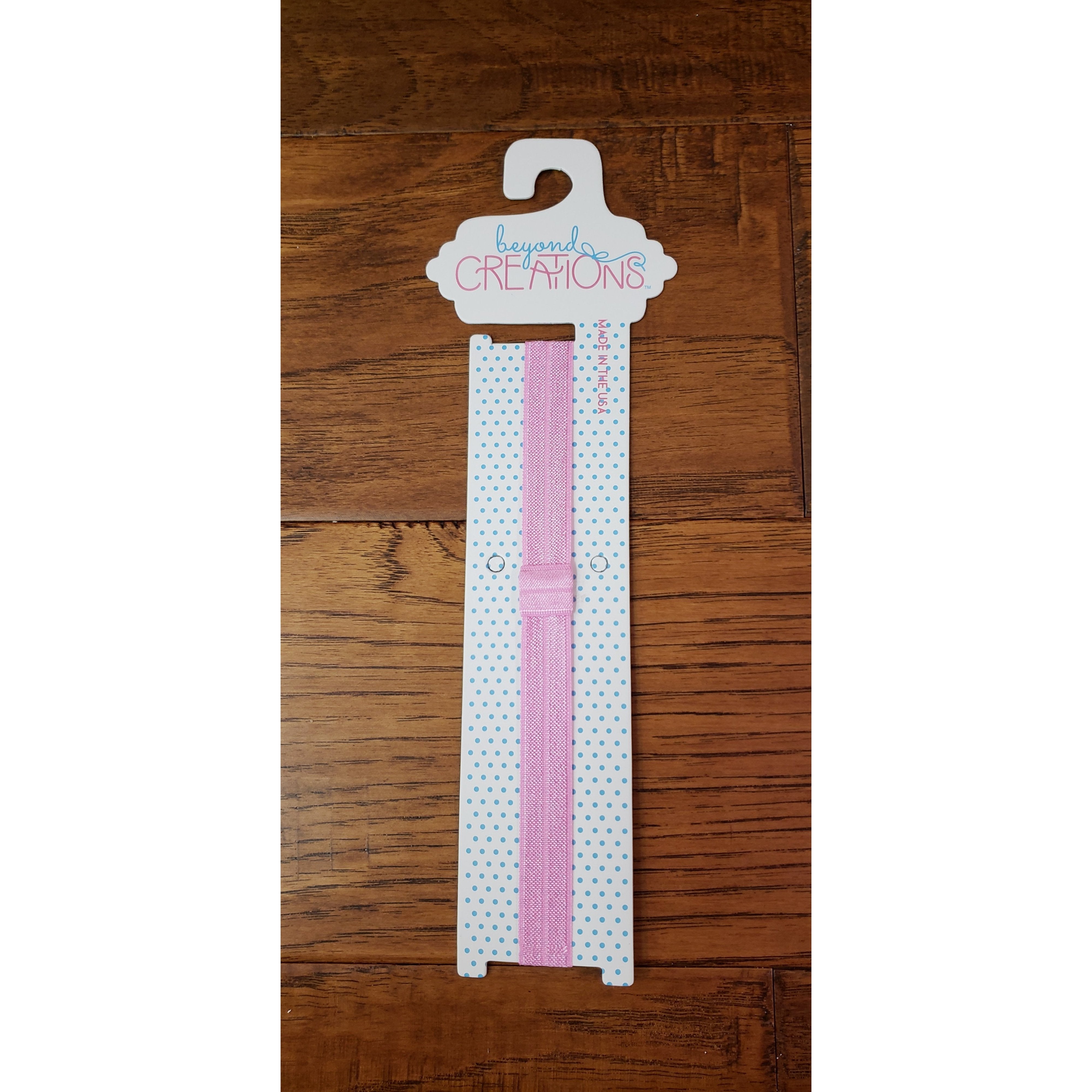 Beyond Creations Elastic Headband Size 1-BEYOND CREATIONS-Little Giant Kidz