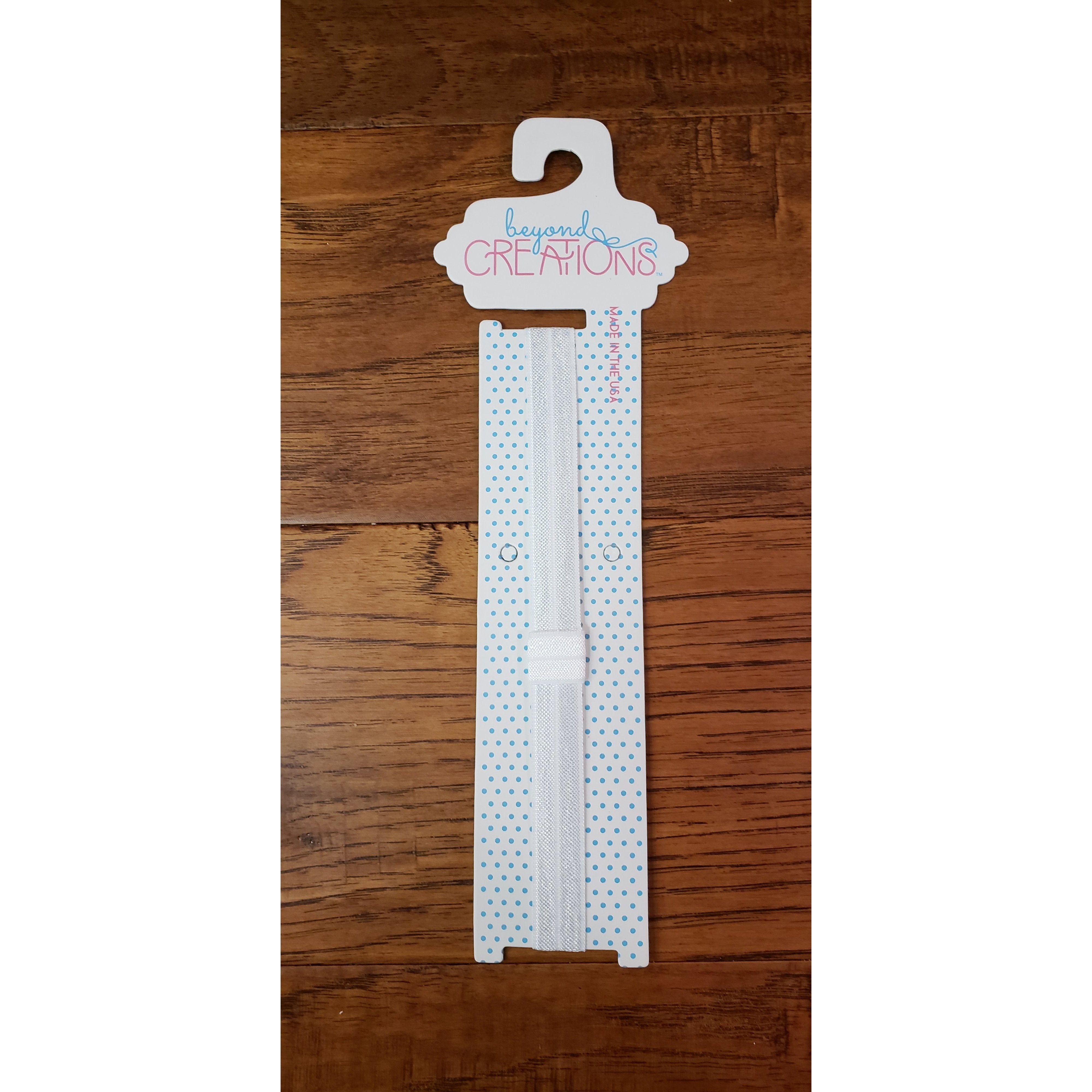 Beyond Creations Elastic Headband Size 1-BEYOND CREATIONS-Little Giant Kidz