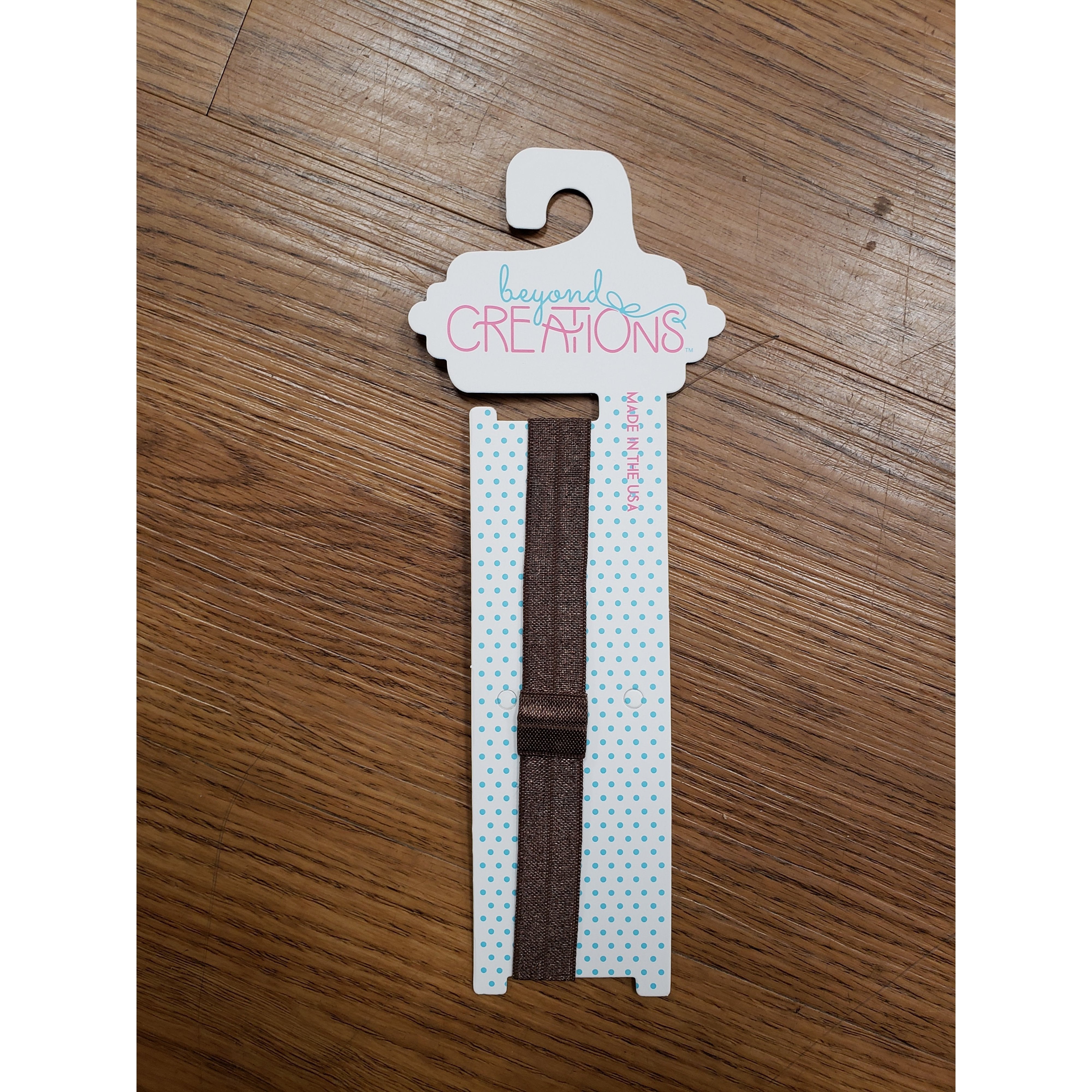 Beyond Creations Elastic Headband Size 1-BEYOND CREATIONS-Little Giant Kidz